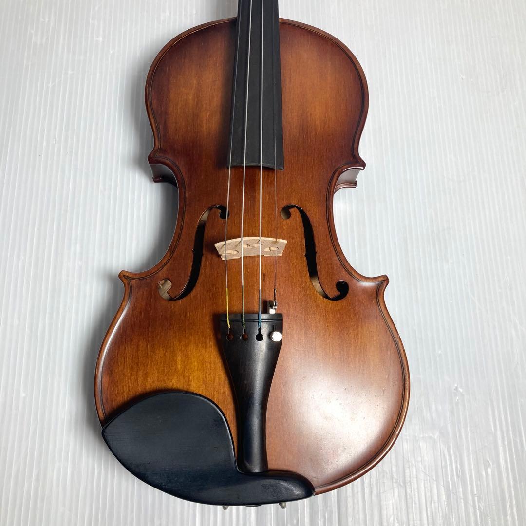 UNIVERSAL バイオリン 4/4 フルサイズ ケース付き