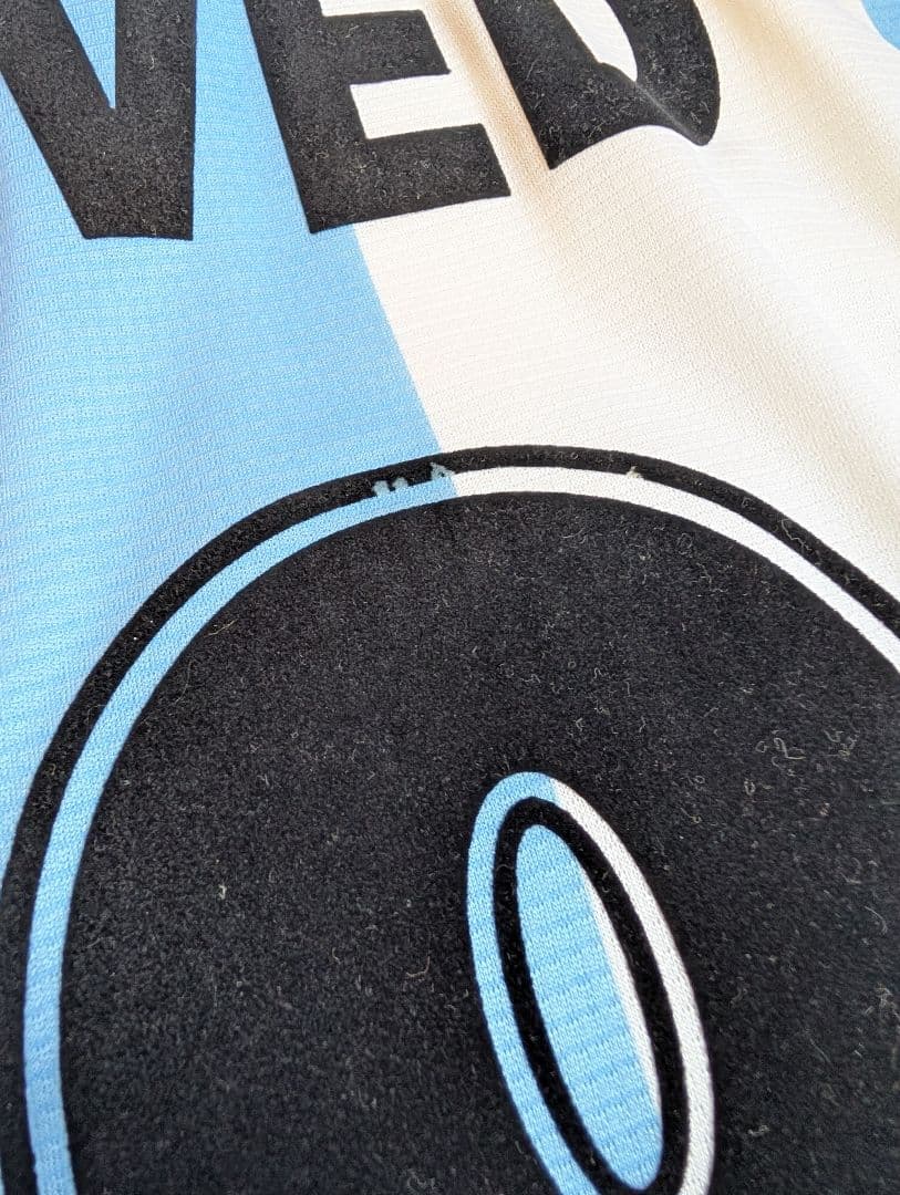 【デルモンテ】パベル・ネドベド/ラツィオ/H/99-00CLモデル