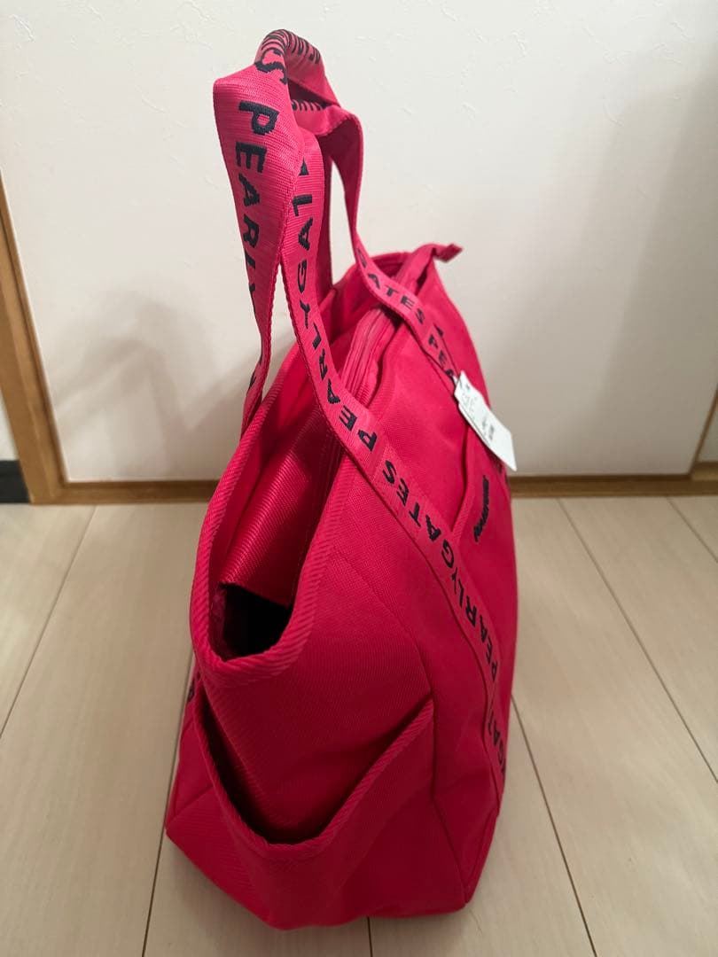 パーリーゲイツ◾️ロッカーバックカート◾️ ピンク