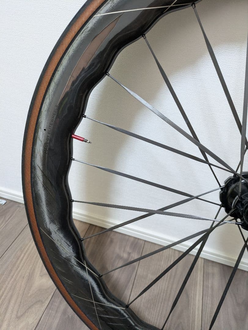 パーツ elitewheels driv helix57D cs