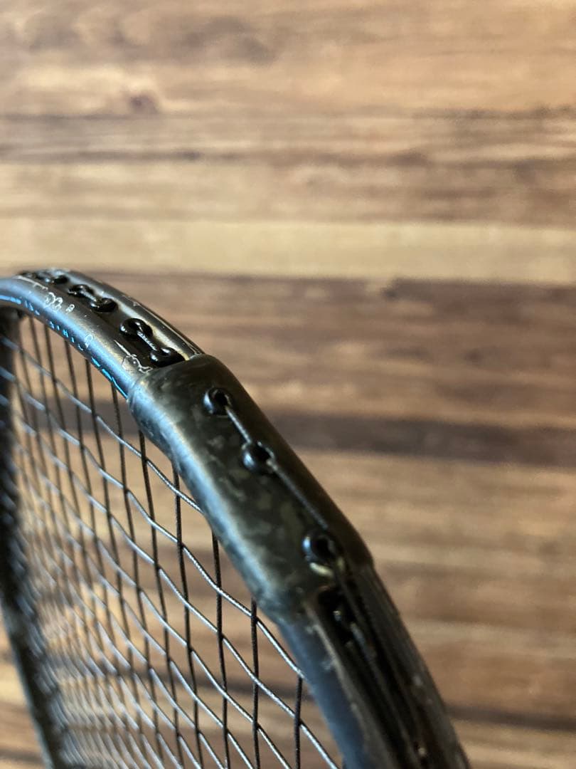 VOLTRIC Z-Force II バドミントンリペアラケット