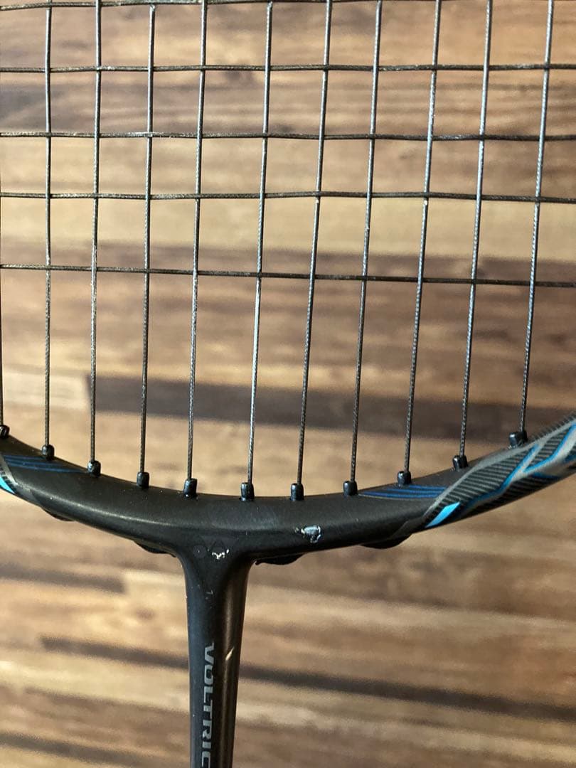 VOLTRIC Z-Force II バドミントンリペアラケット