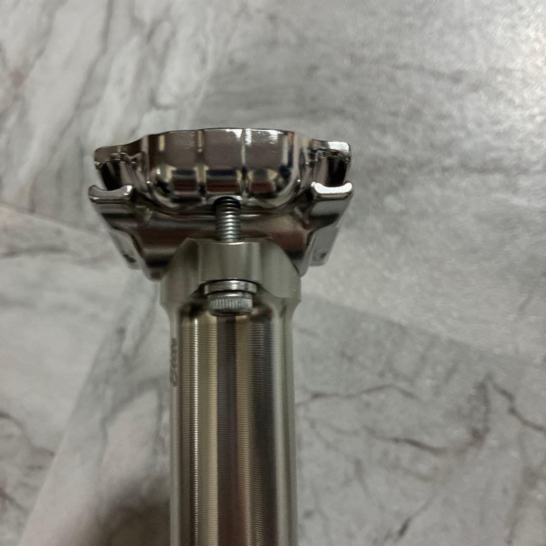 THOMSON シートポスト ステム　スペンサーセット