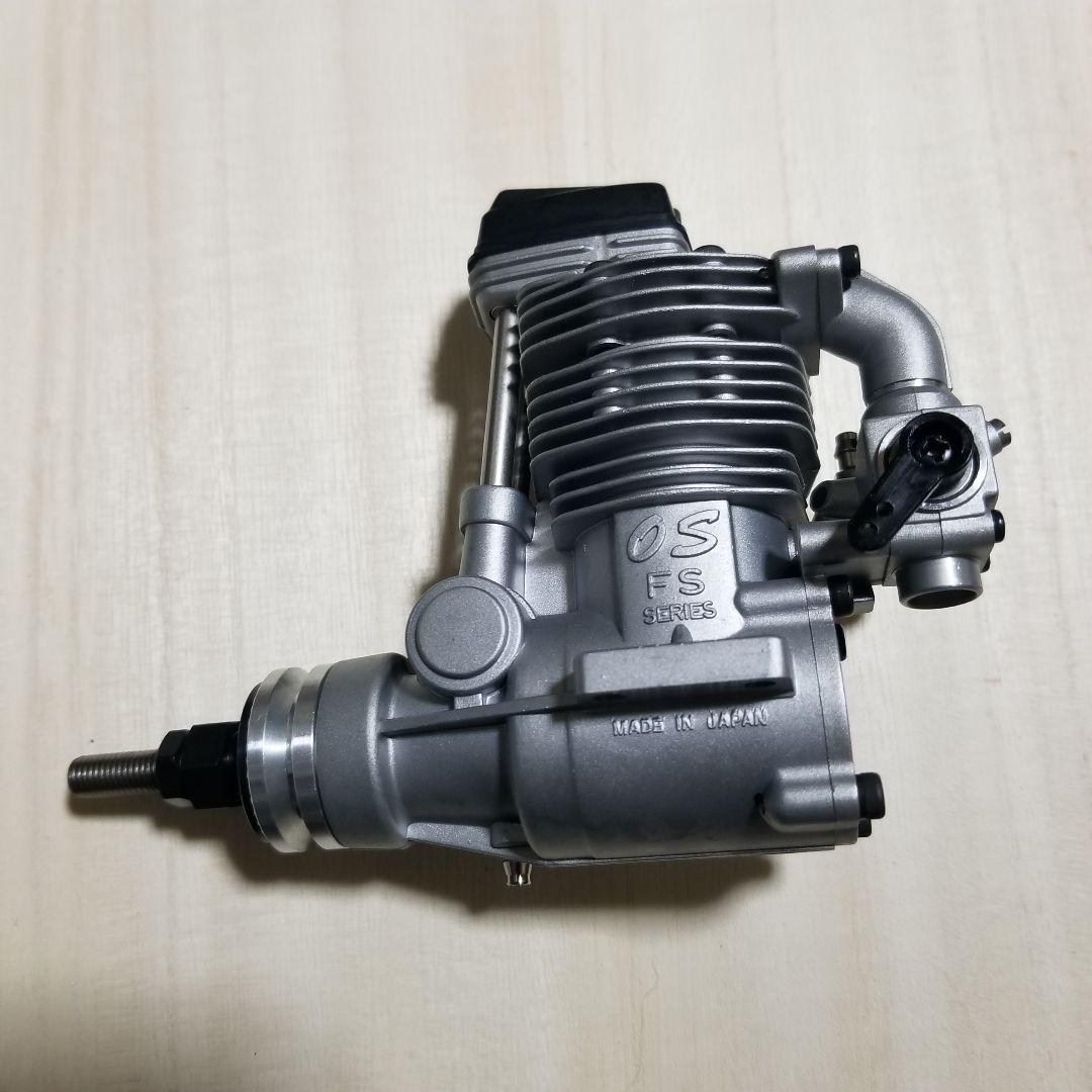 希少！新品未使用！OS-FS52S!!