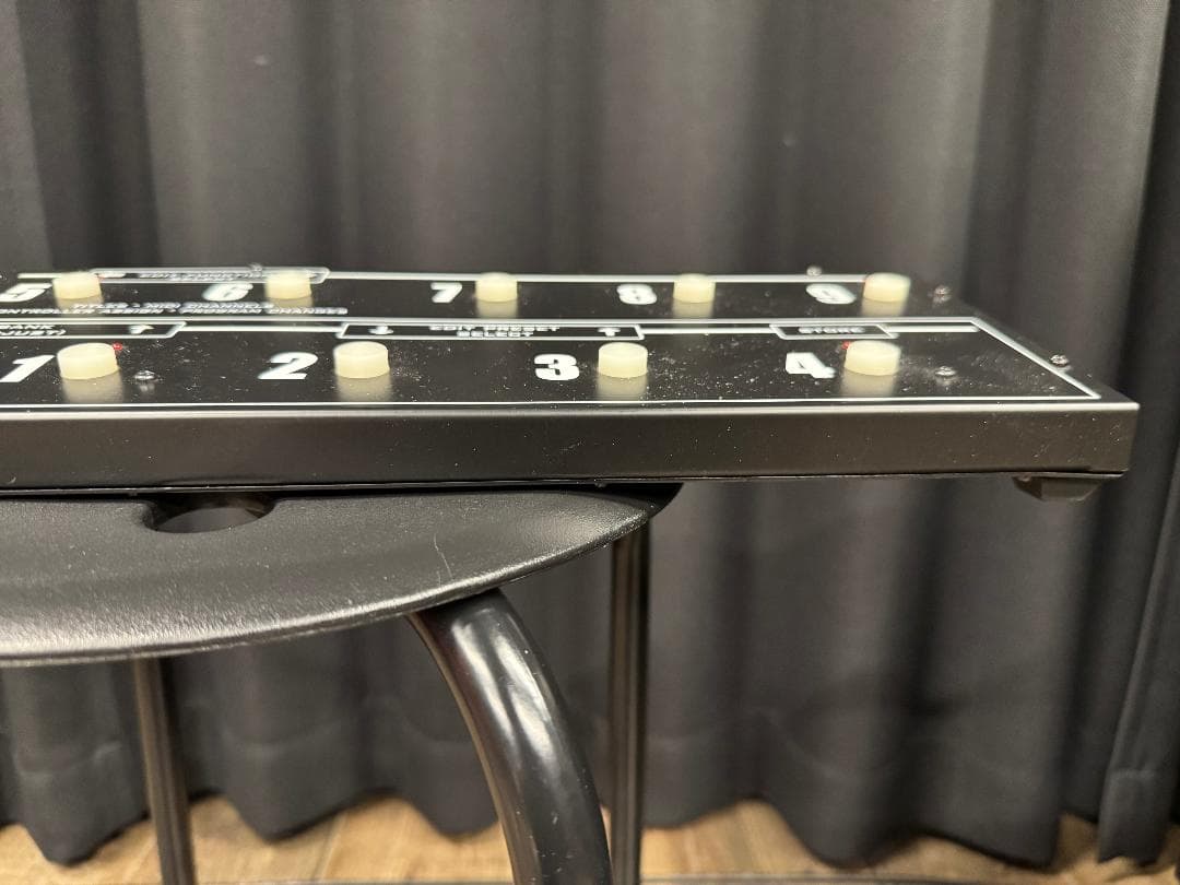 Rocktron MIDI Mate 元箱・付属品・マニュアル付き 美品