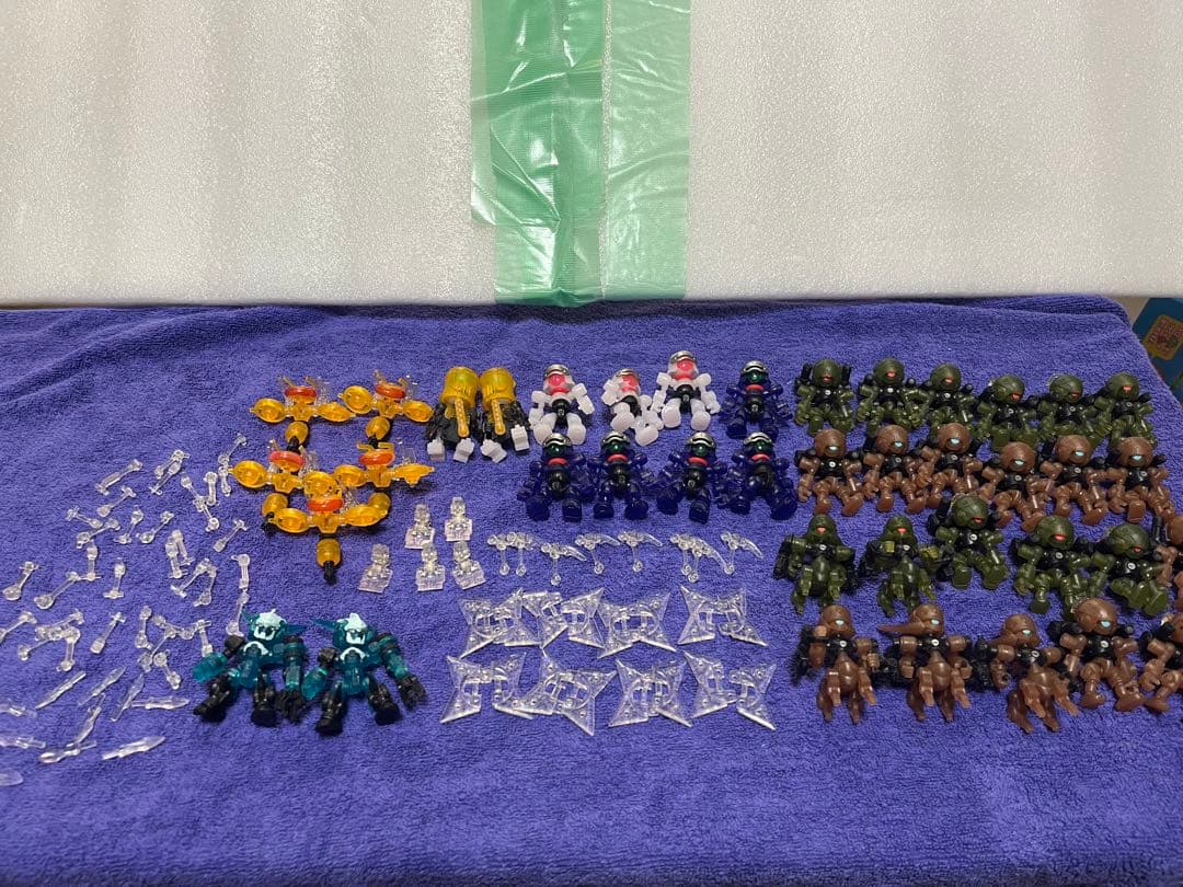 破幻のジスタ　コンプリート　引退