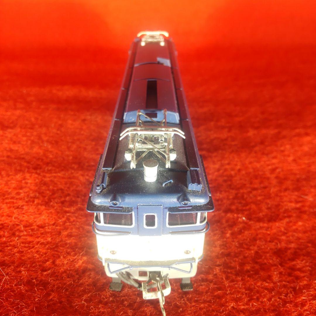 ＥＦ64、カツミ、動作確認済み、電気機関車、HOゲージ