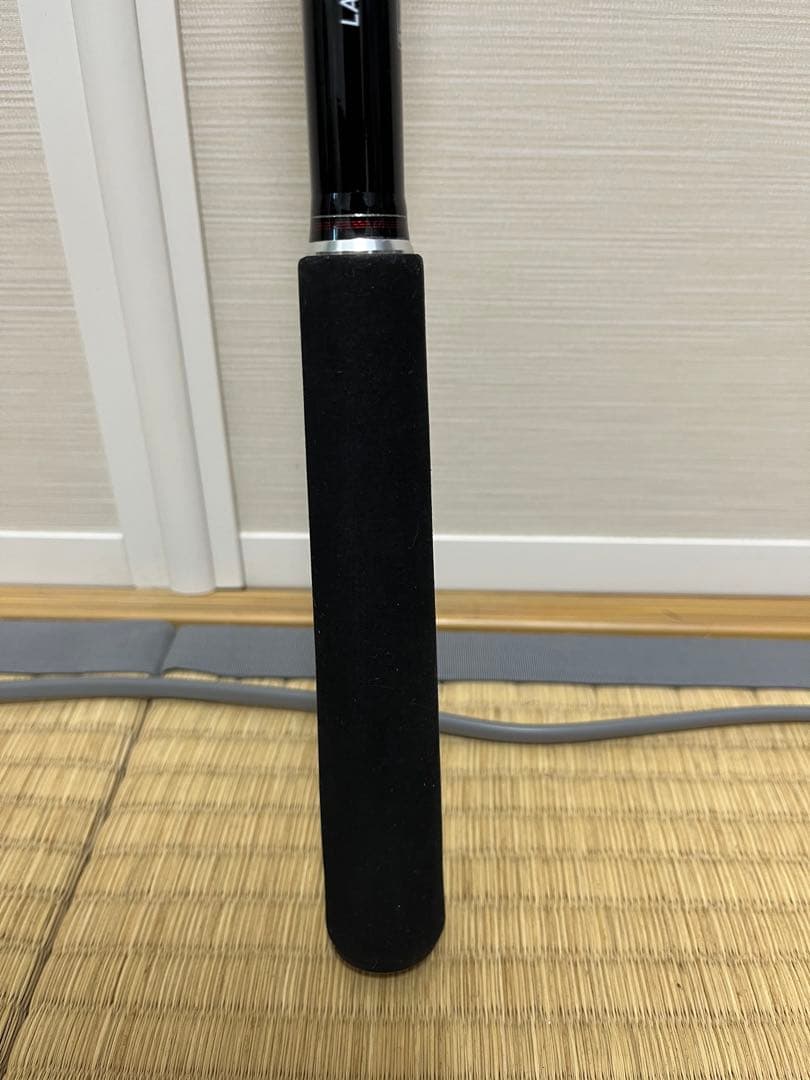 ダイワ　LAZY T96M-6 シーバスロッド（テレスコピック）