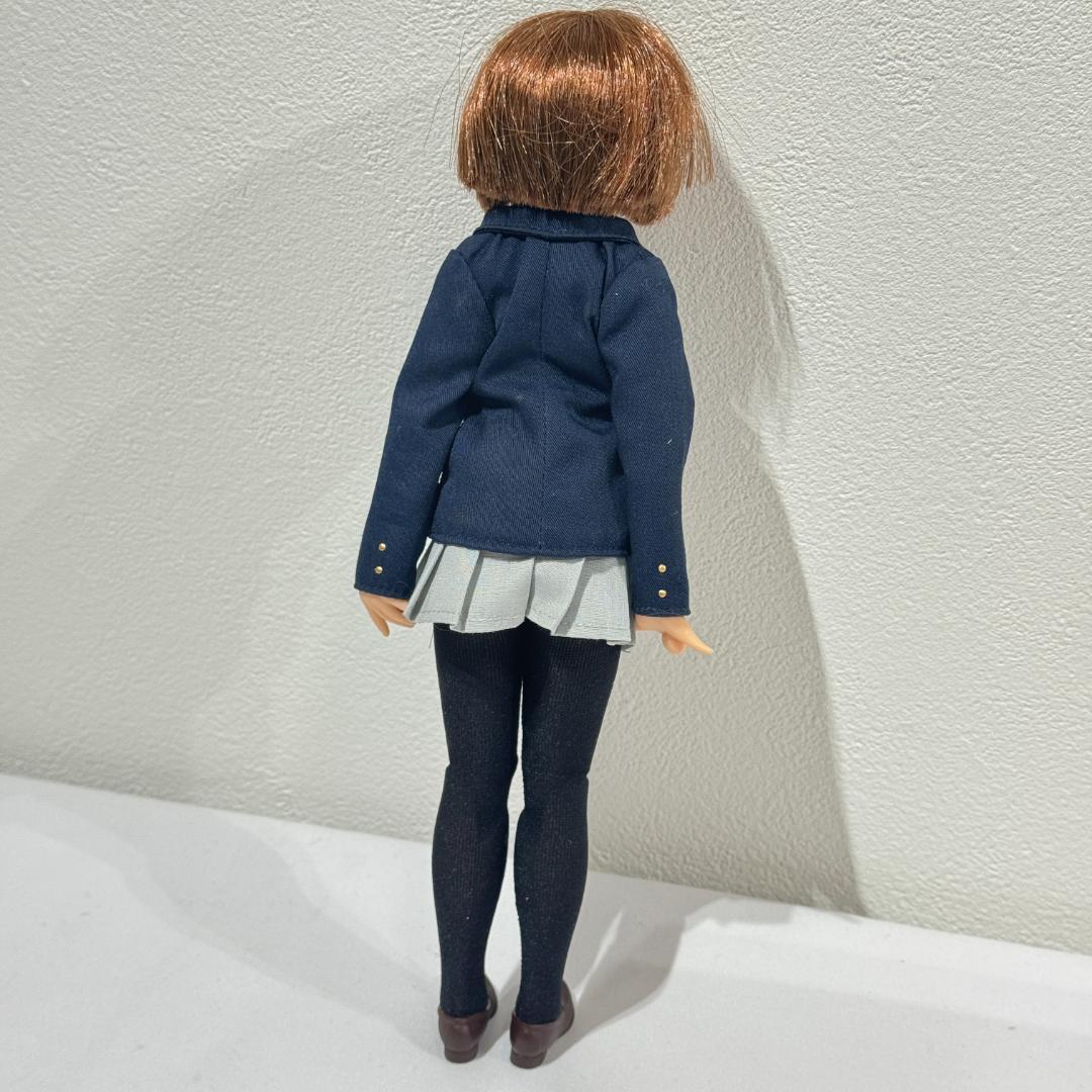 希少 けいおん 平沢唯 ピュアニーモ ドール 人形　フィギュア