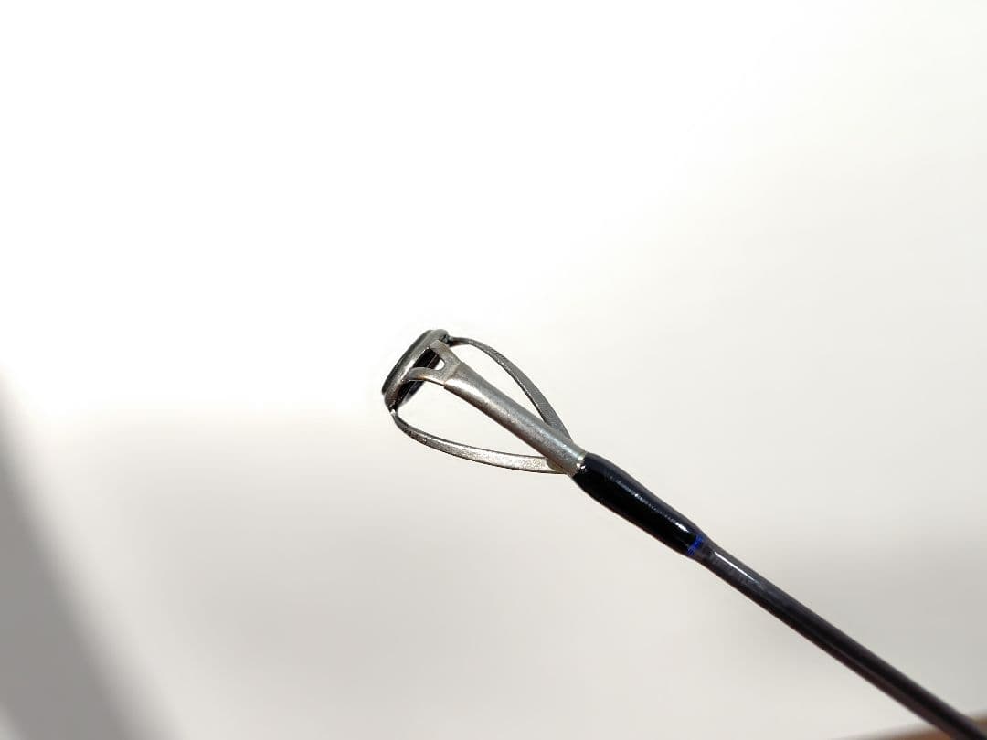 DAIWA ソルティガ エアポータブル S66HS