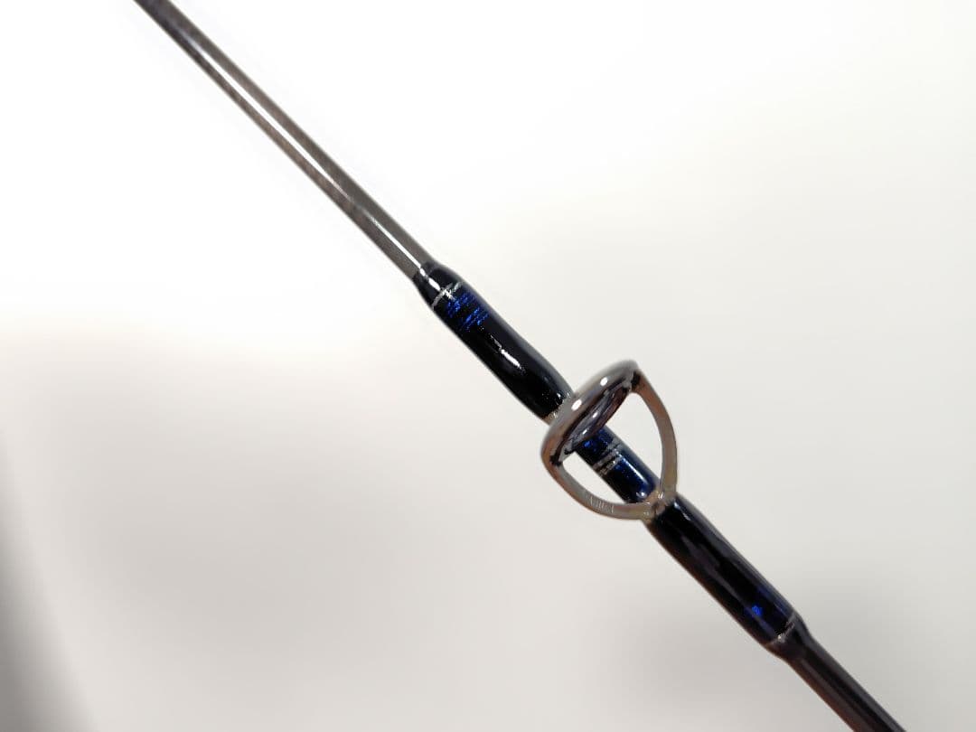 DAIWA ソルティガ エアポータブル S66HS