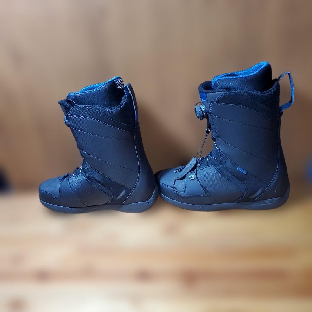 BURTON×K2×RIDE 3点セット！ 2719