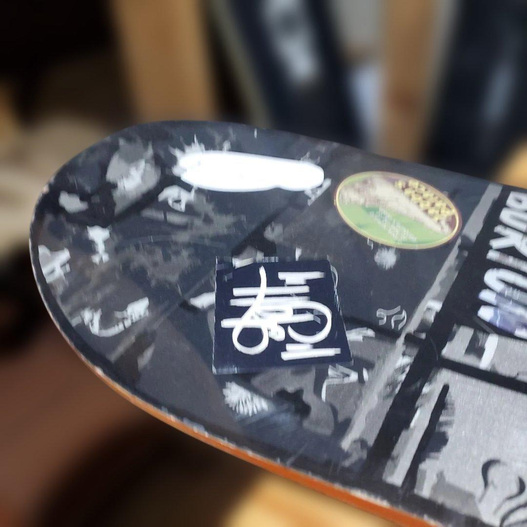 BURTON×K2×RIDE 3点セット！ 2719