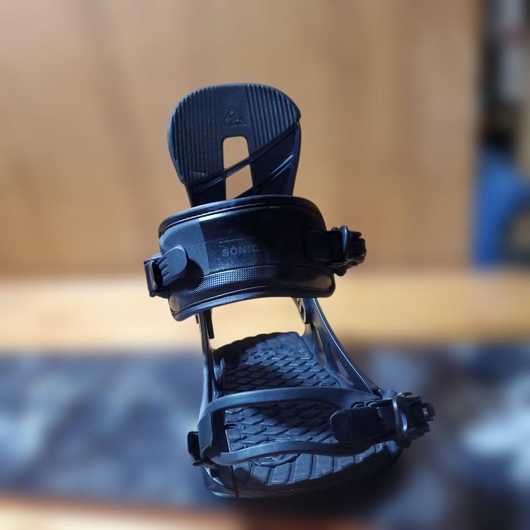 BURTON×K2×RIDE 3点セット！ 2719