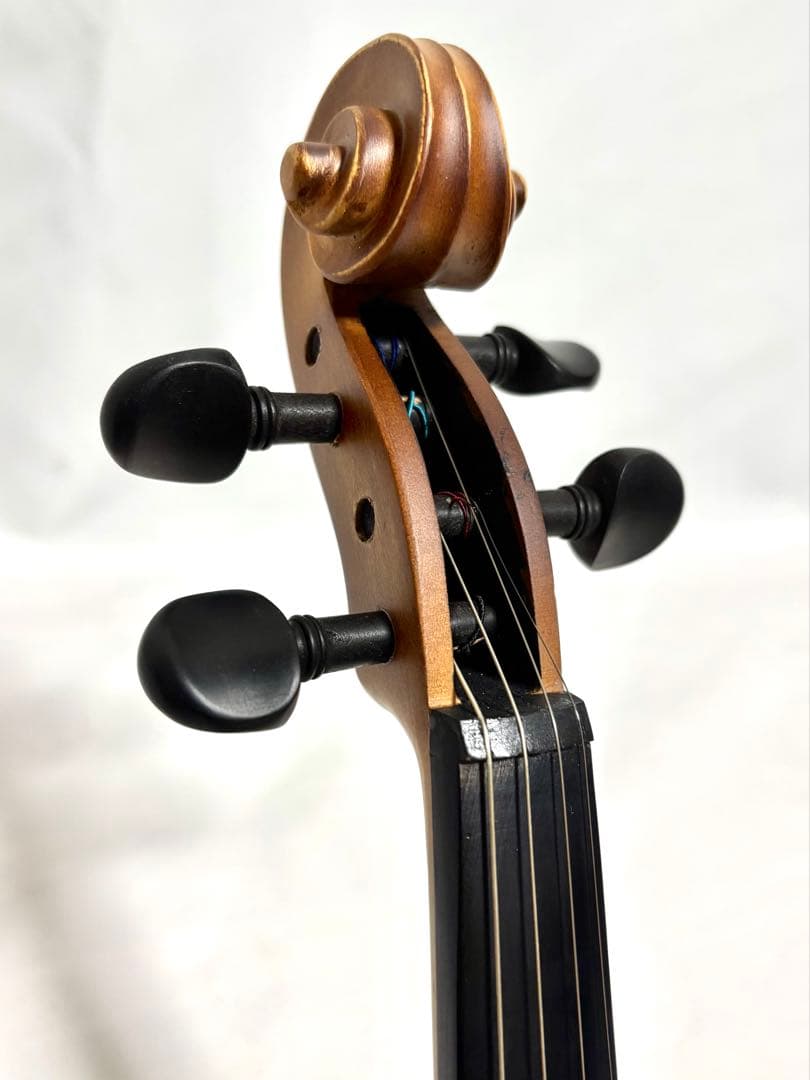 Hallstatt バイオリン V-12 4/4サイズ