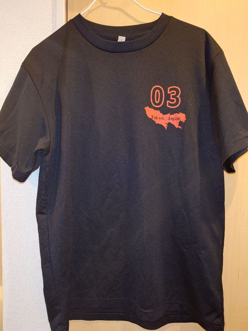 正月特価　サバゲー　池袋チーム Tシャツ