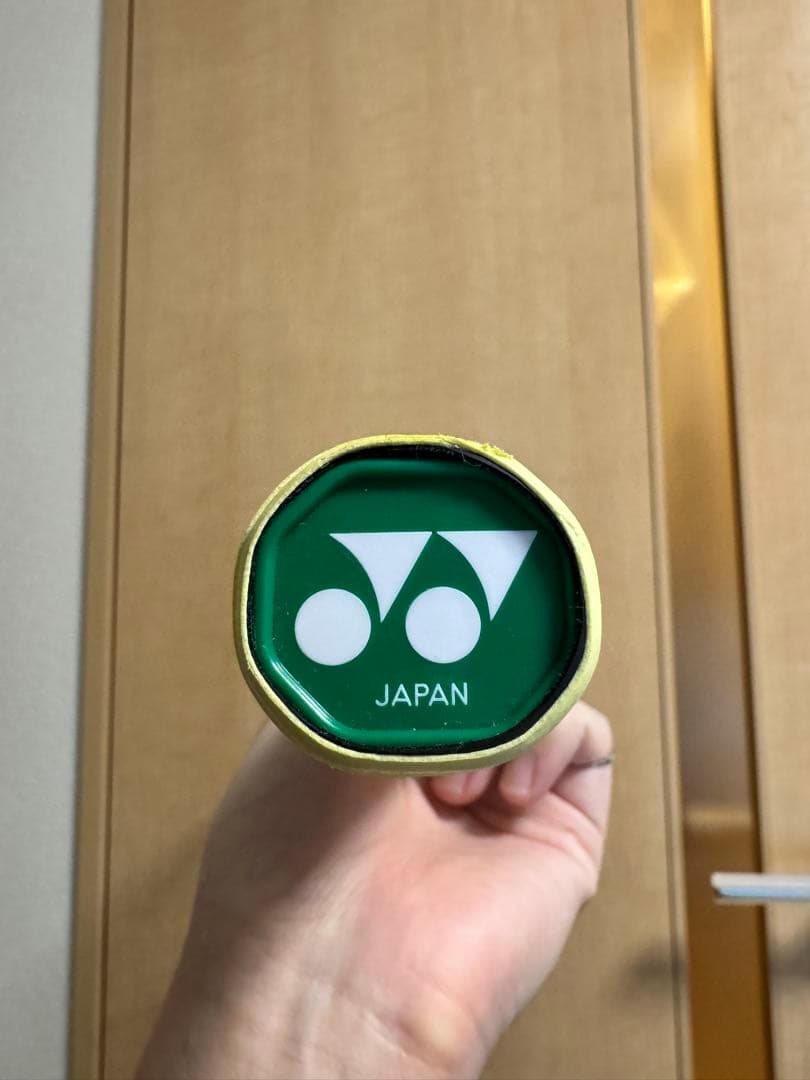 【美品】YONEX VOLTRIC FB FLASH BOOST（ボルトリック）