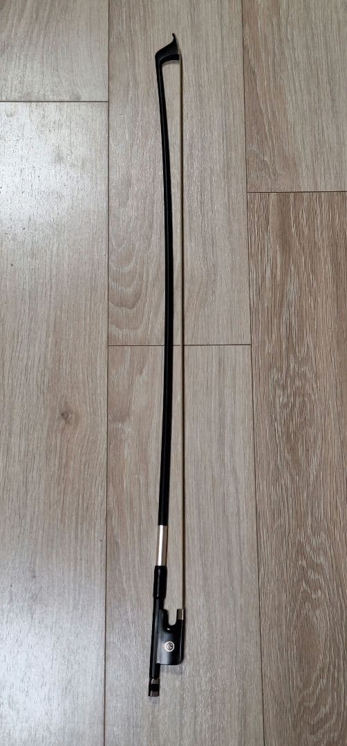 カーボンチェロ弓 4/4