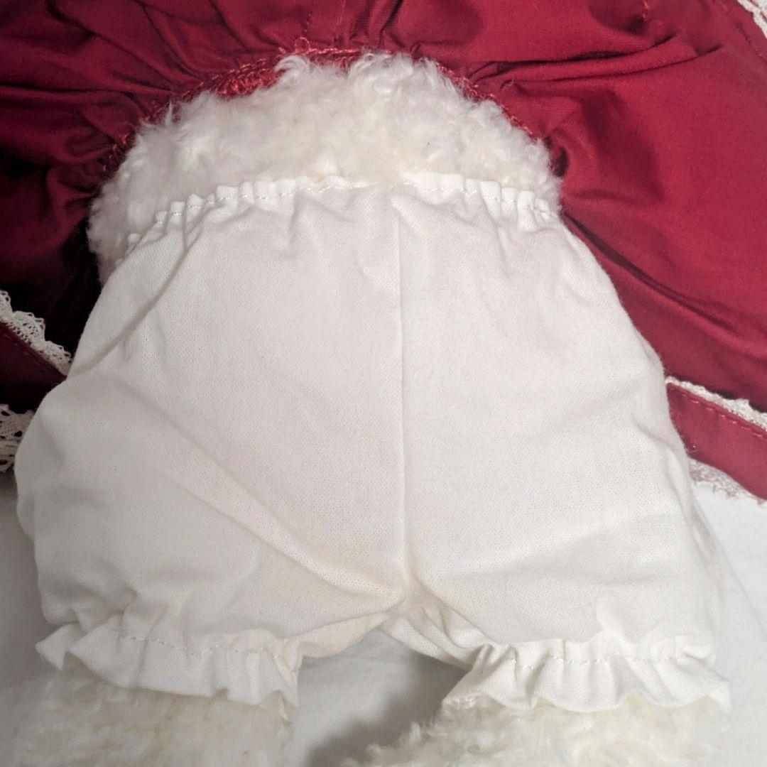 BABY, THE STARS SHINE BRIGHT ベビードールうさくみゃ