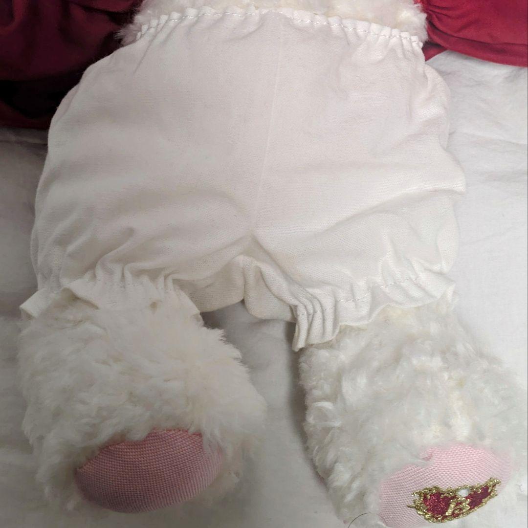 BABY, THE STARS SHINE BRIGHT ベビードールうさくみゃ