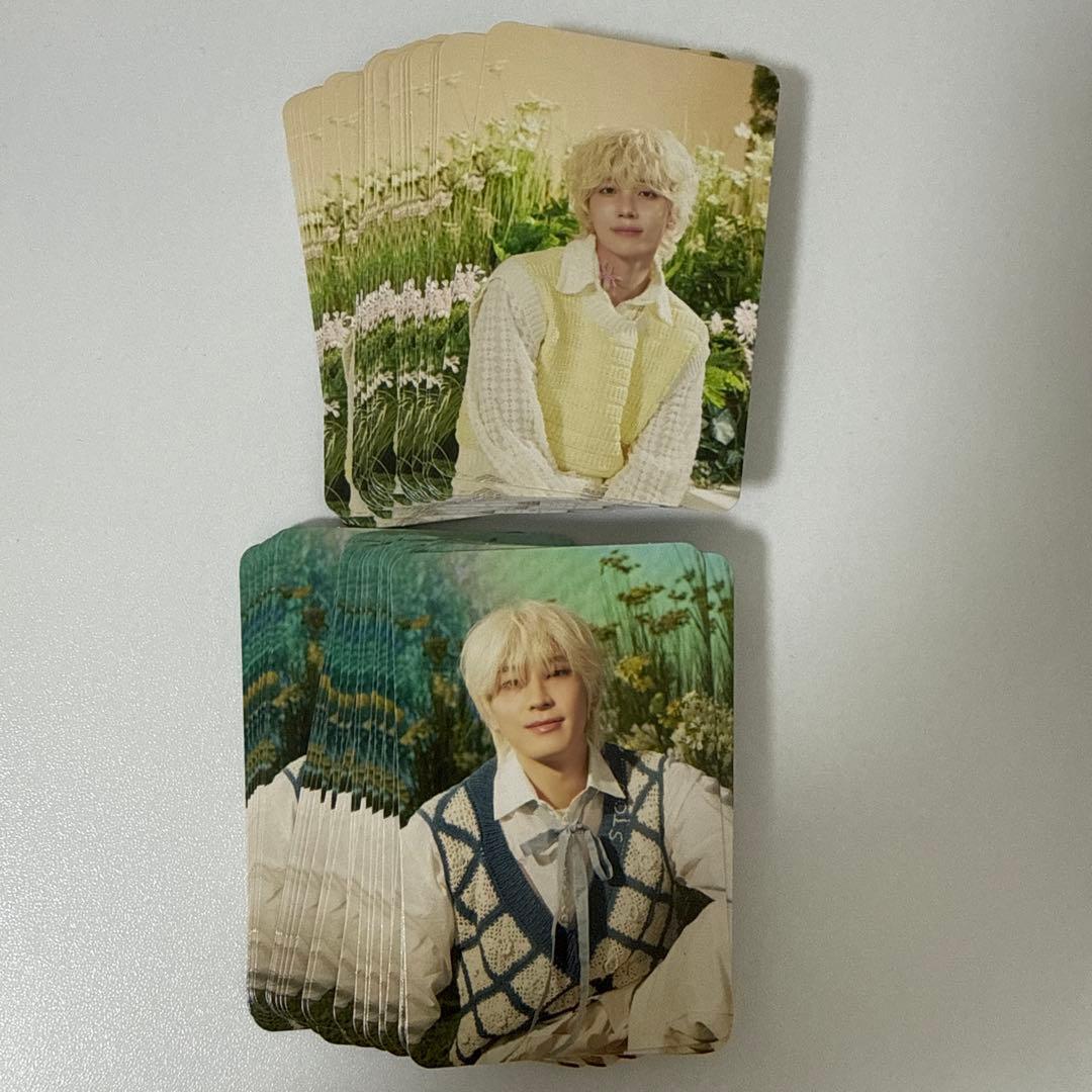 SEVENTEEN SHOPEE kpopmerch 100枚