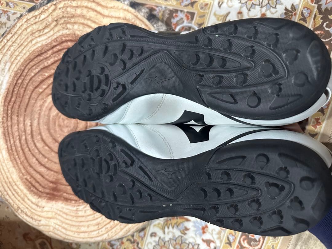 Mizuno Morelia Neo サッカーシューズ 28.0