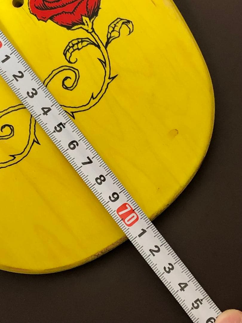 スケートボード SCARECROW SKATEBOARDS CRUISER DECK