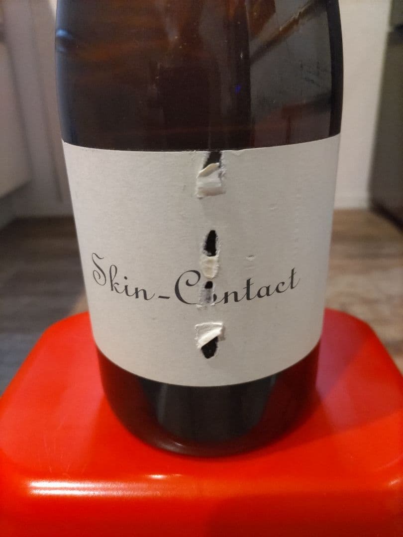 フレデリックコサール ヴァン・ド・フランス ブラン・スキンコンタクト　2013年