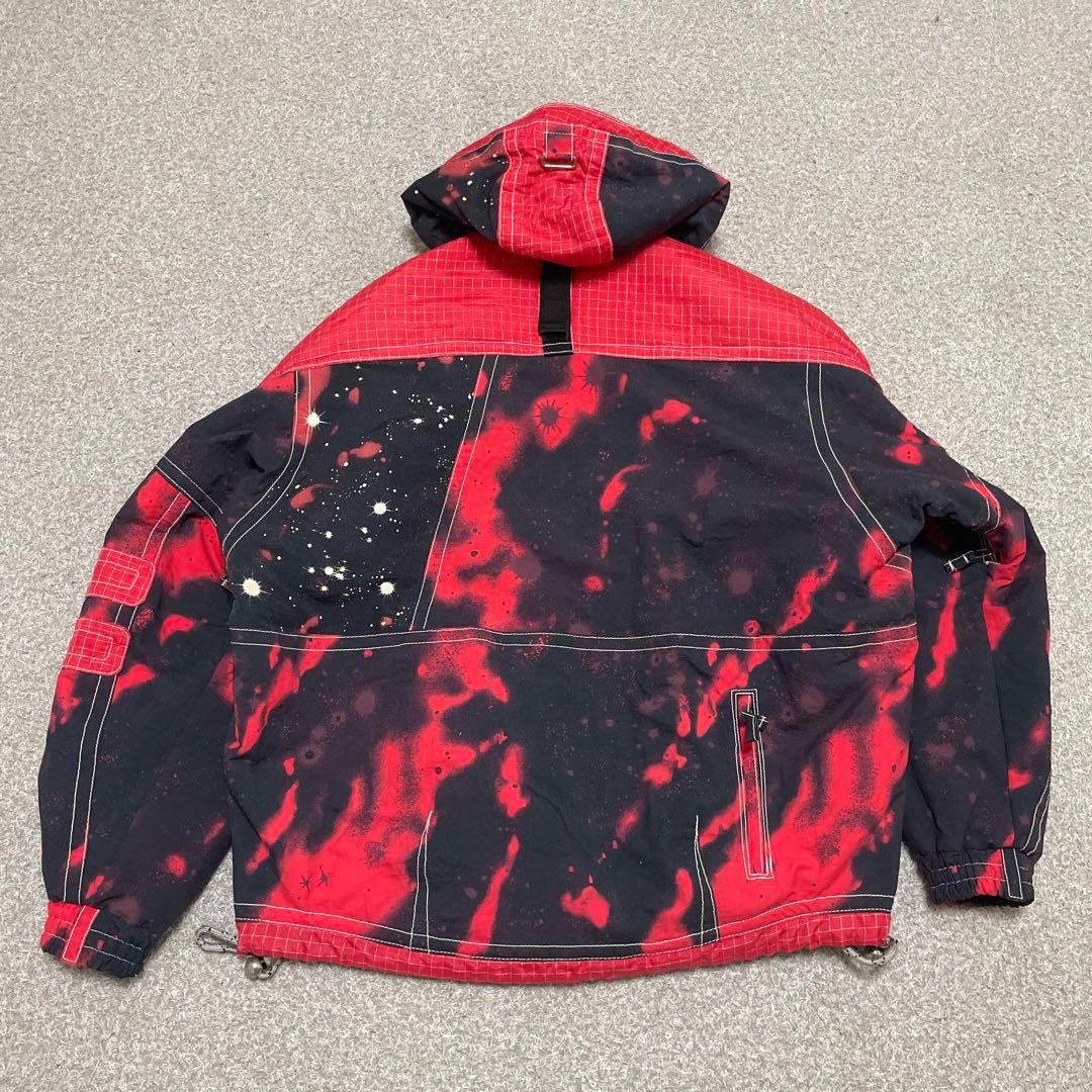 SALOMON サロモン　ビンテージ　スノーウェア　セットアップ　L