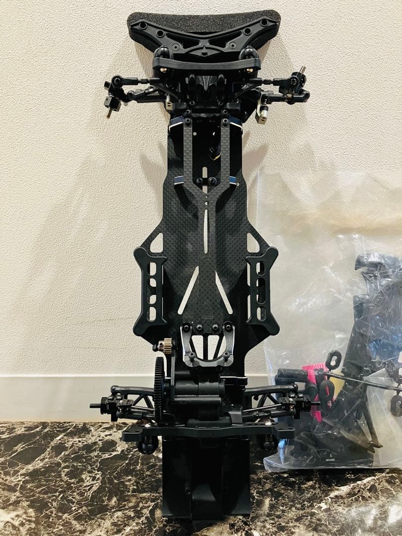 ヨコモ YD-2E オプション多数