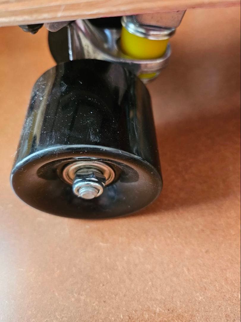 【出回りなし】MY FIRST STORY マイファス スケボー　ミニクルーザー