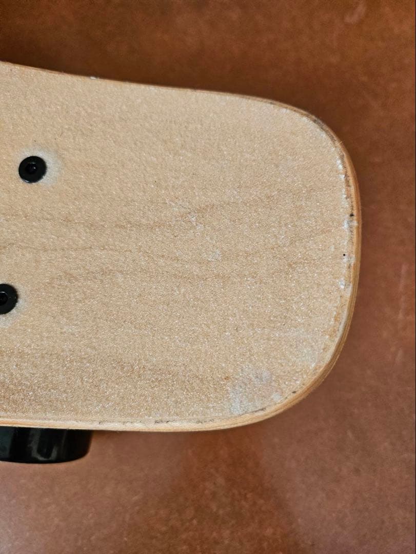 【出回りなし】MY FIRST STORY マイファス スケボー　ミニクルーザー