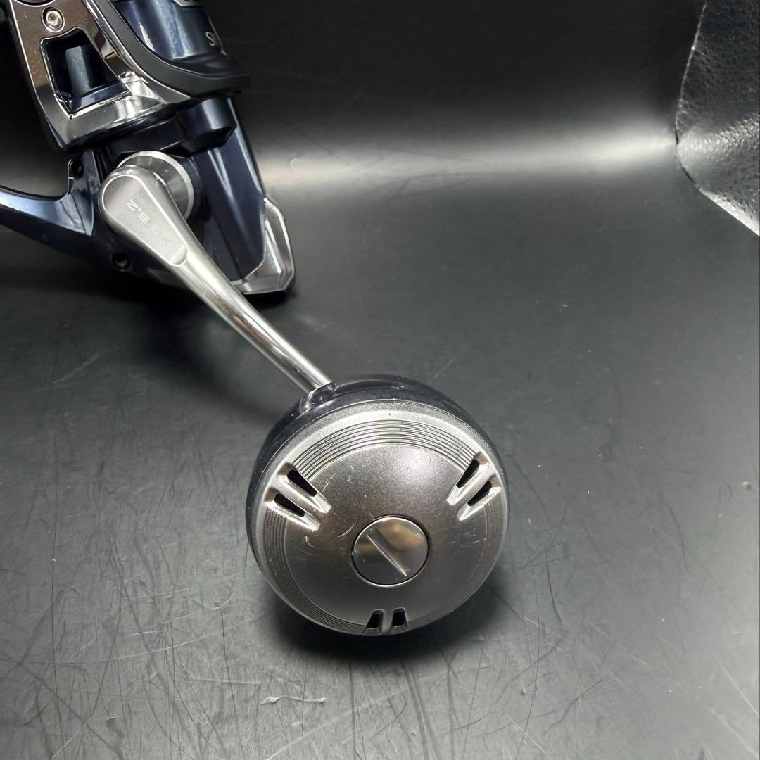 21ツインパワーSW 6000XG