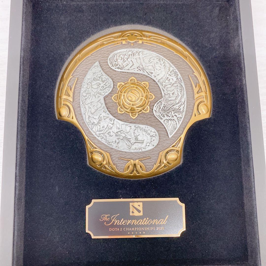 ゲームキャラクター Dota 2 The International 2017 2020