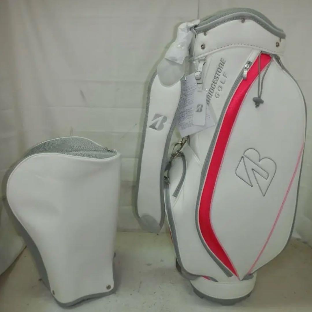 未使用★BRIDGESTONE★ブリヂストン★ウィメンズ★8.5型★軽量★WH