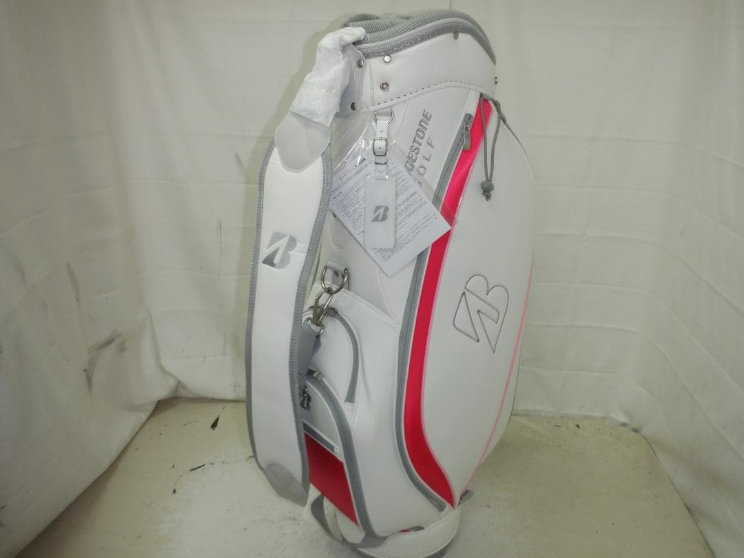 未使用★BRIDGESTONE★ブリヂストン★ウィメンズ★8.5型★軽量★WH