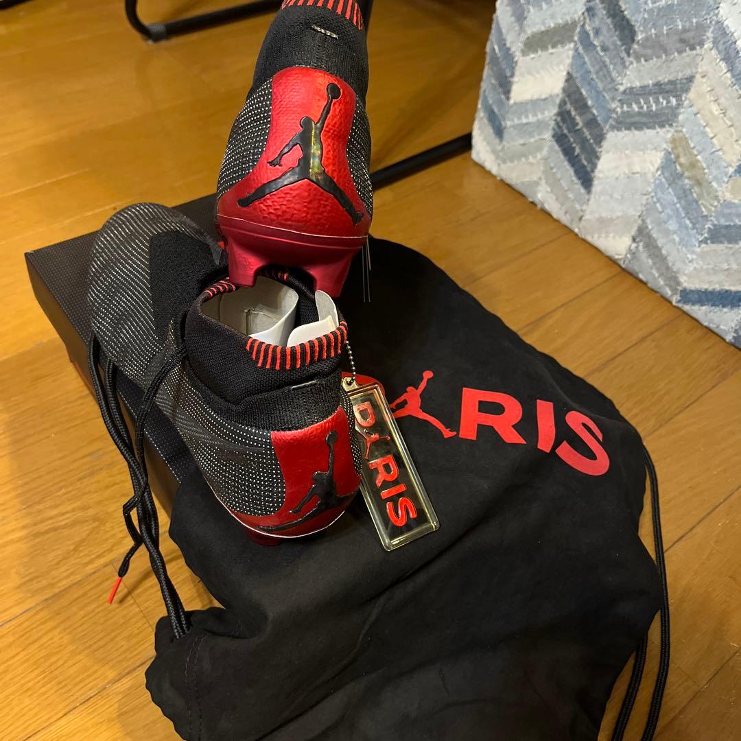 Jordan Paris サッカーシューズ