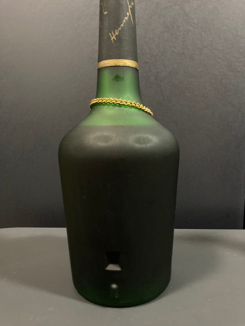 【未開封】Hennessy ヘネシー ナポレオン コニャック　古酒