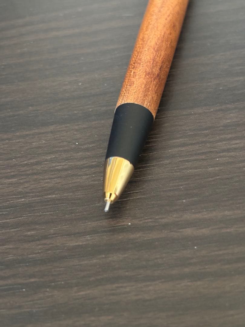 【野原工芸】槐　新型シャープペンシル