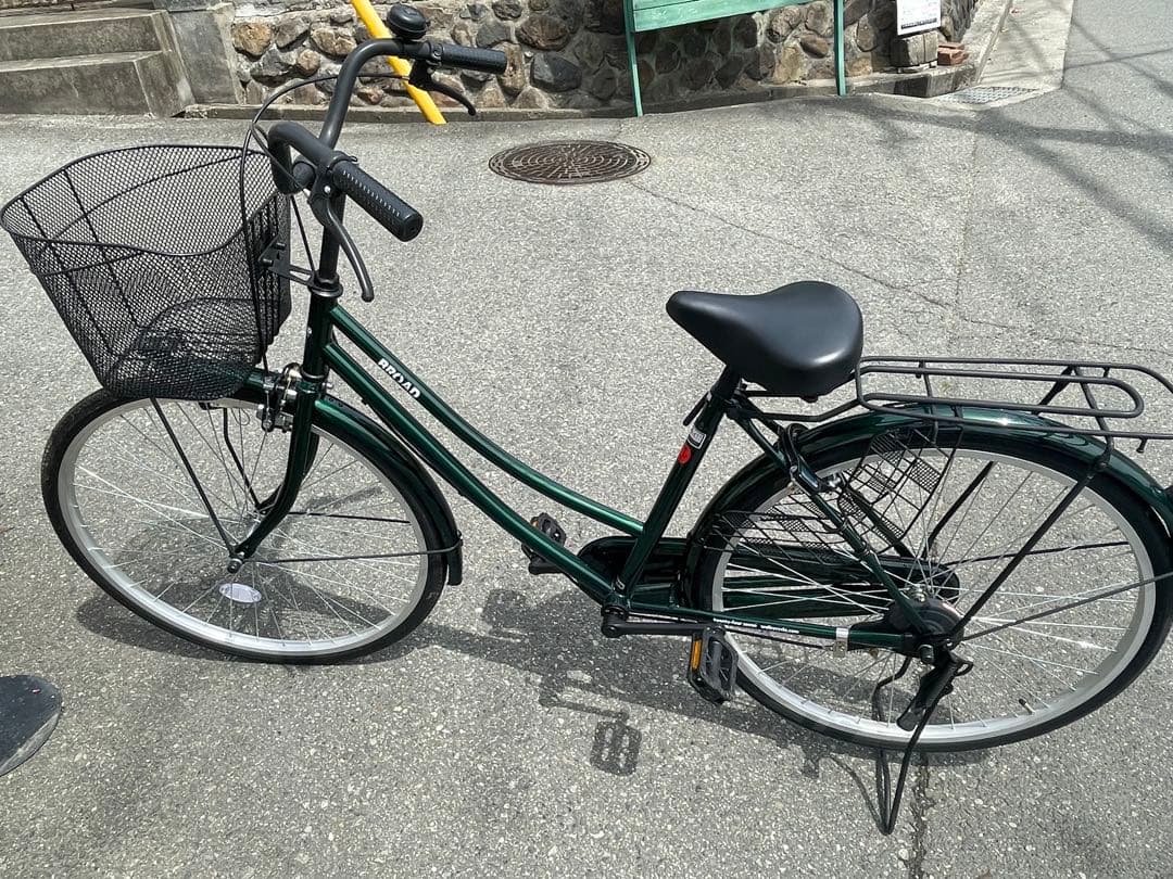 やっさんです❣️