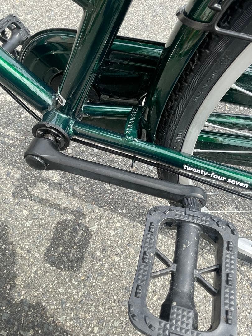 やっさんです❣️