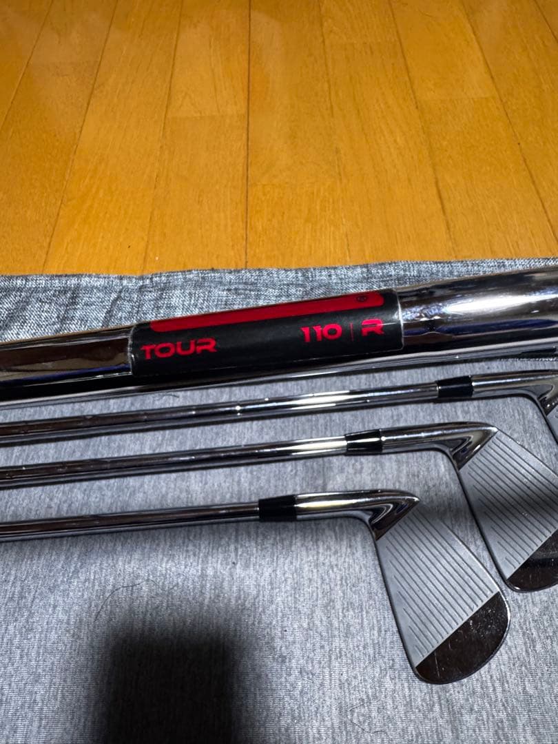 【限定2000セット】ヤマハ RMX 018 TOUR MODEL5~P