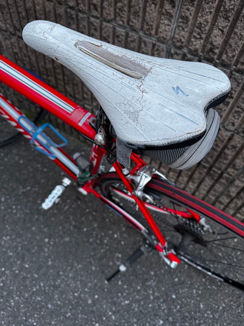 最終値下げ‼️26インチ23Specialized Allez ロード走行良好