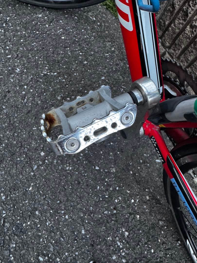 最終値下げ‼️26インチ23Specialized Allez ロード走行良好