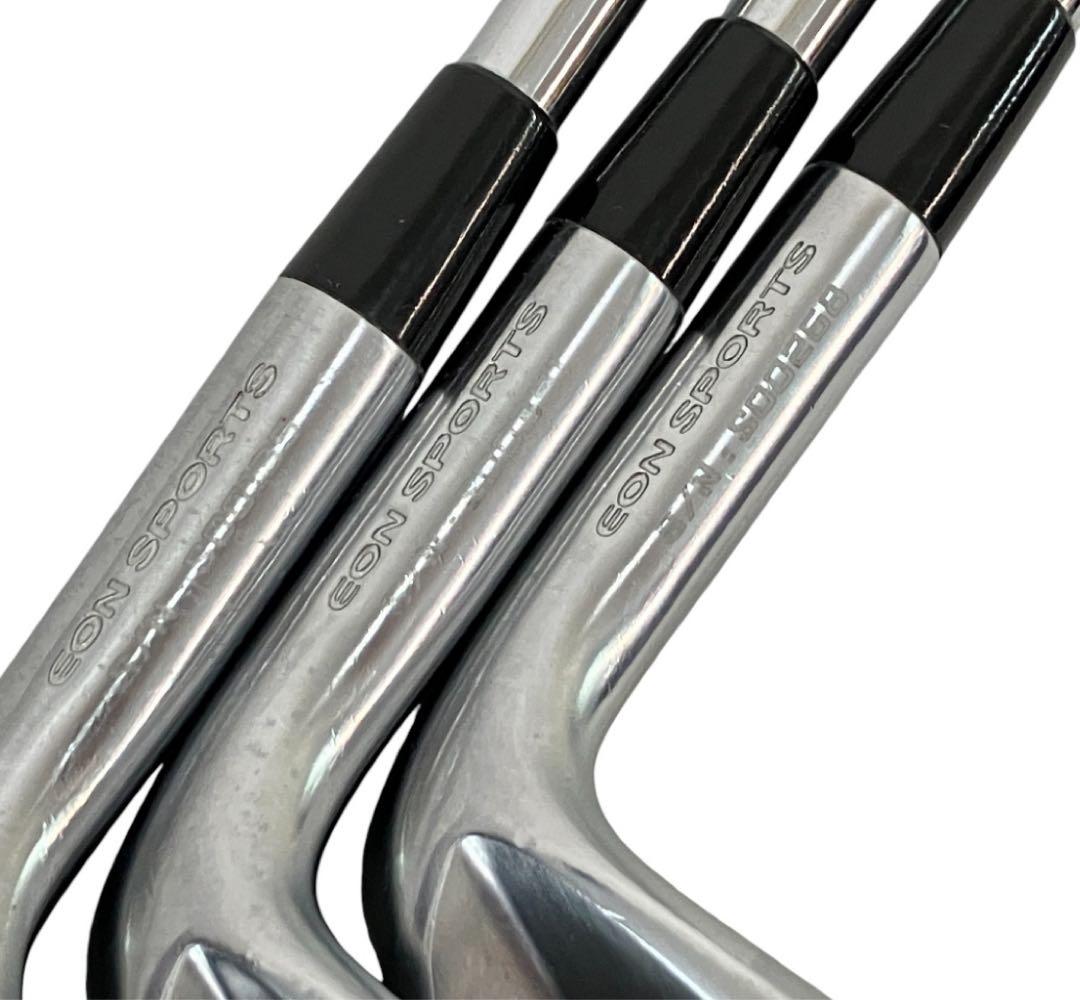 稀少品！EON SPORT イオンスポーツ TOUR ウェッジ48/52/56