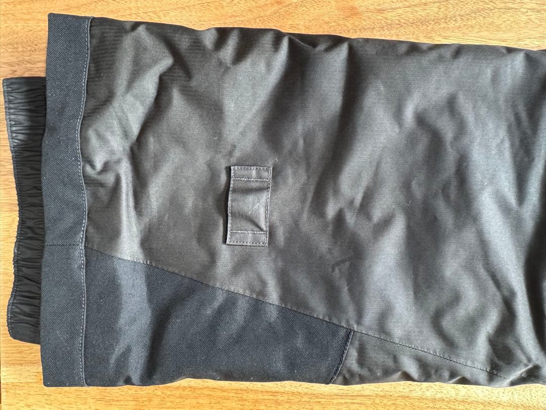 【ゆーきち】Patagonia 子ども用 スキー スノボ ウェア上下セット