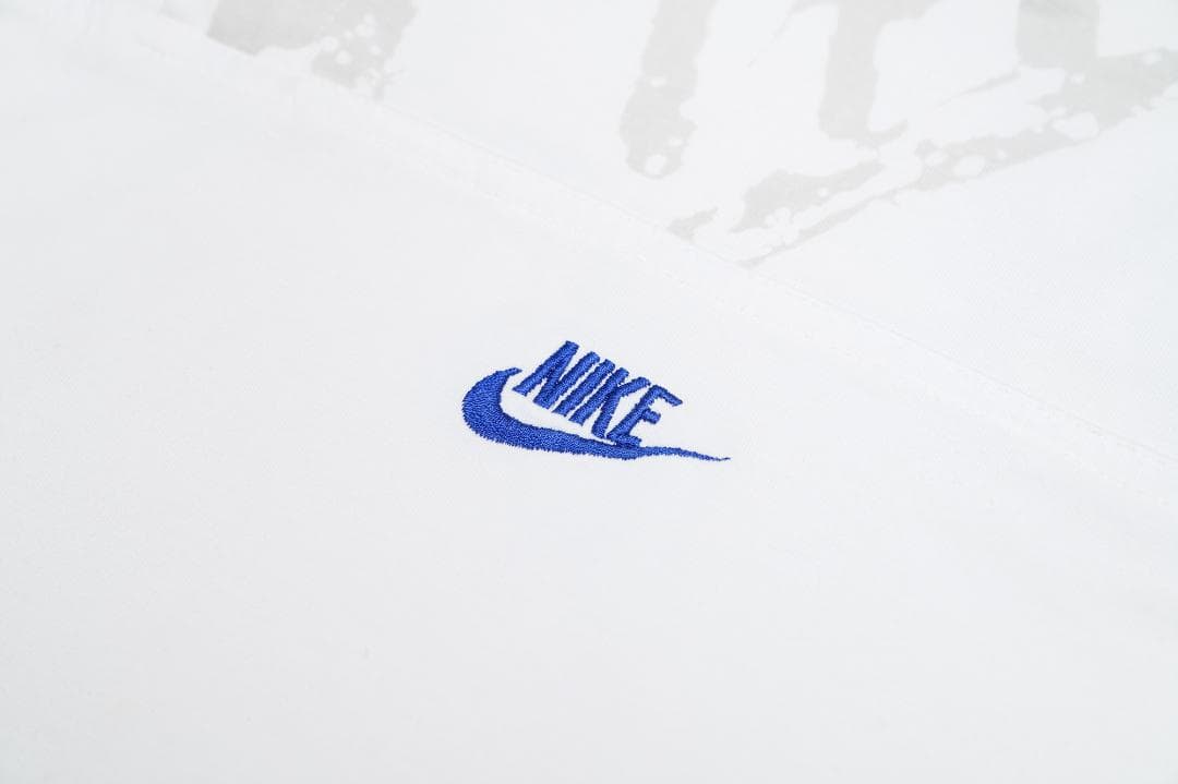 ナイキ チャレンジコート アンドレアガシ ウィンブルドン 1992 ゲームシャツ