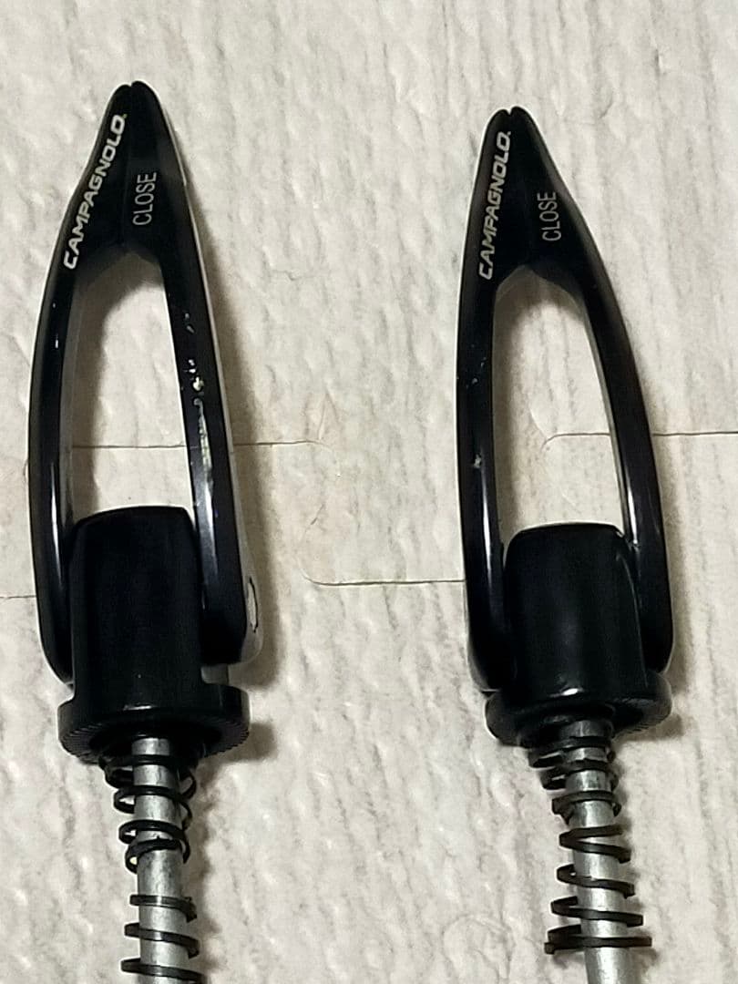 CAMPAGNOLO BORA ONE チューブラーホイールセット