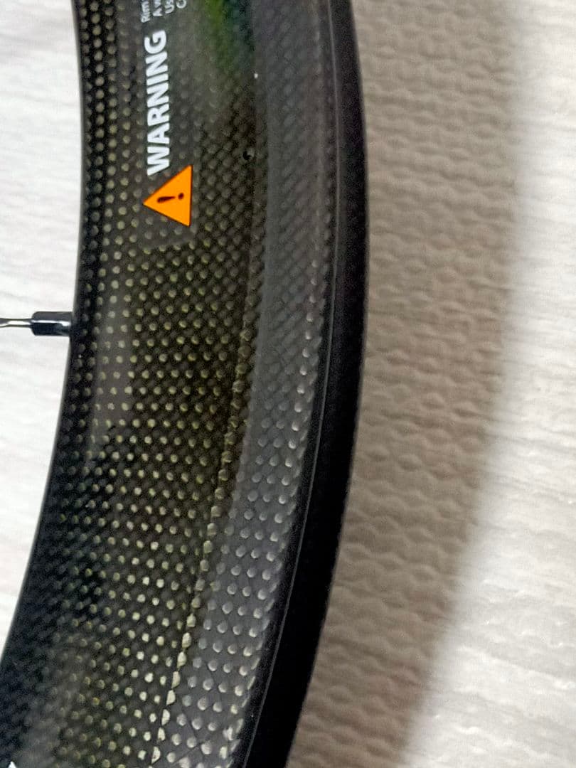 CAMPAGNOLO BORA ONE チューブラーホイールセット