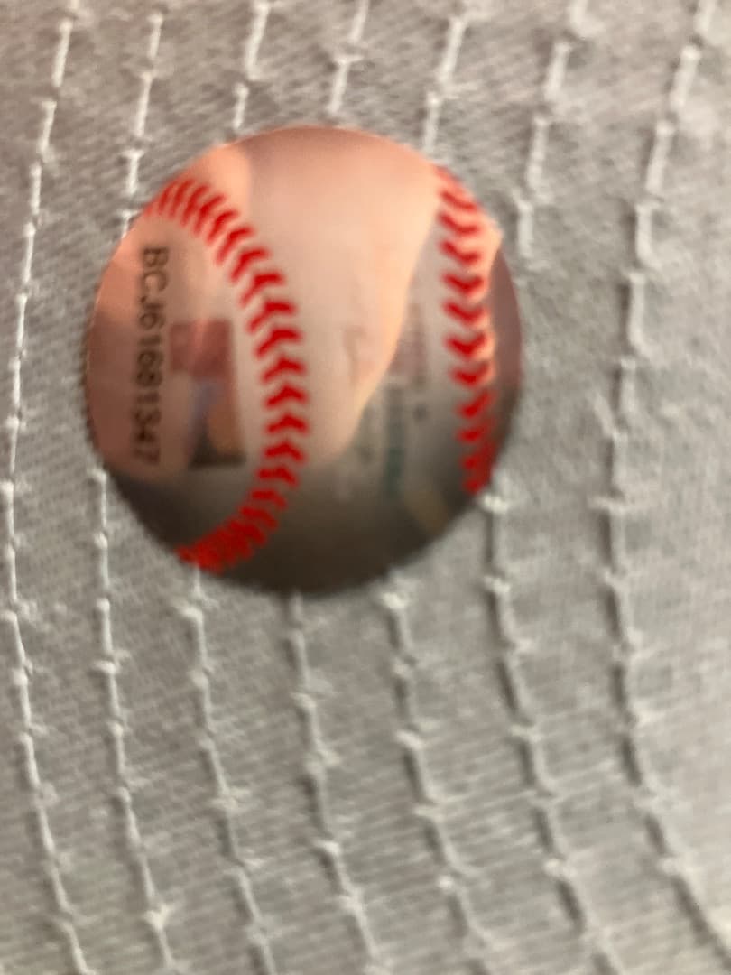 ニューエラ 59FIFTY MLBオールスター2000 ブレーブス